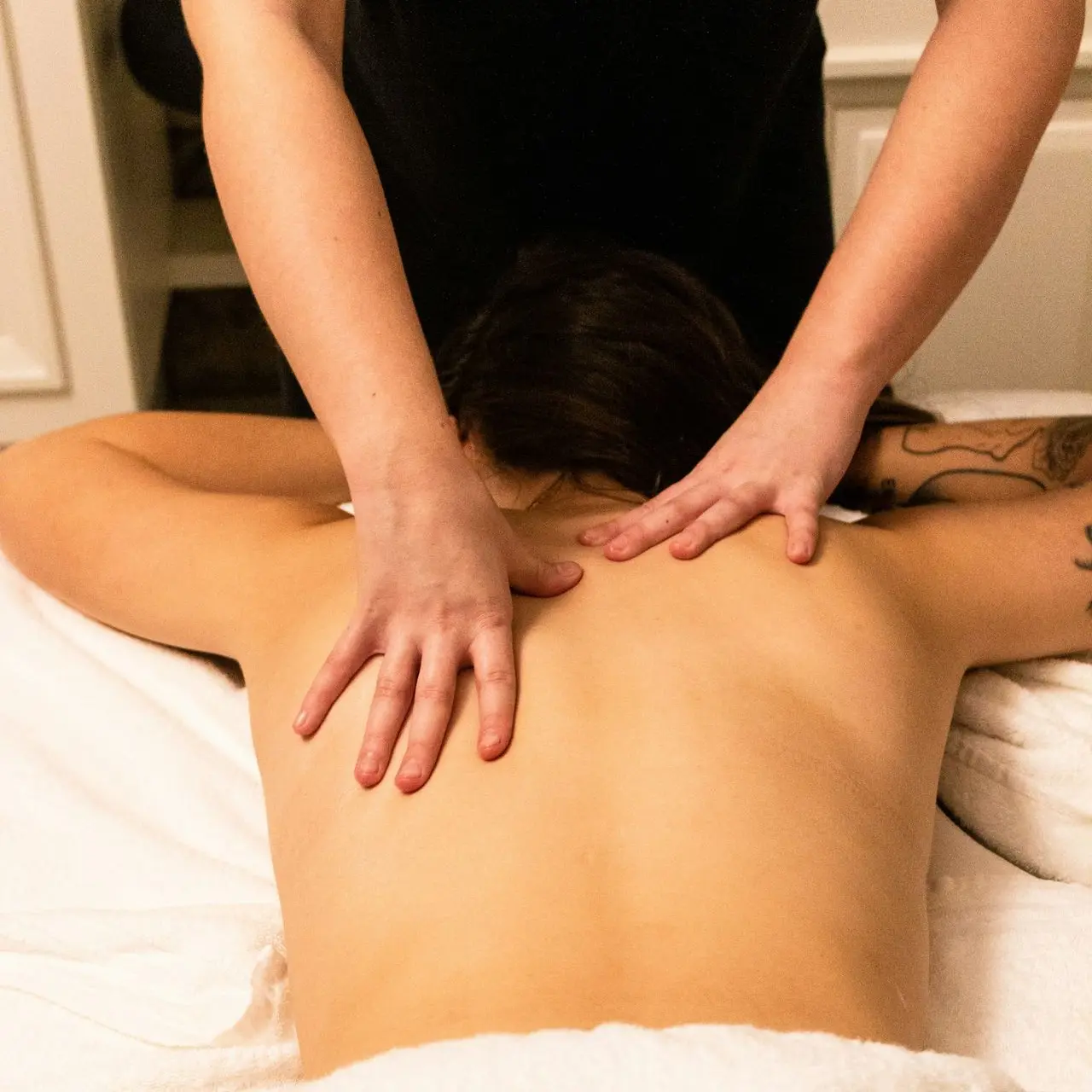 Massage Thimister-Clermont