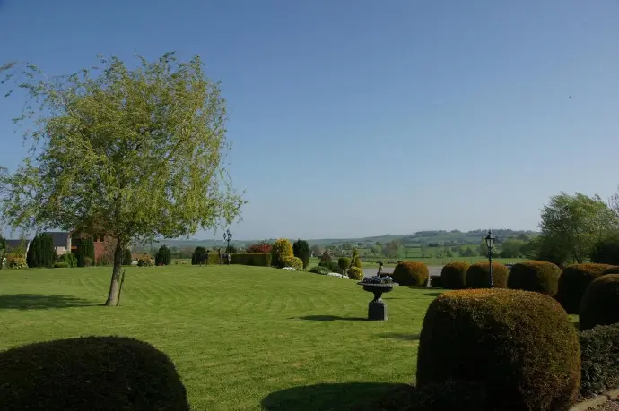 Jardin Hotel thimister