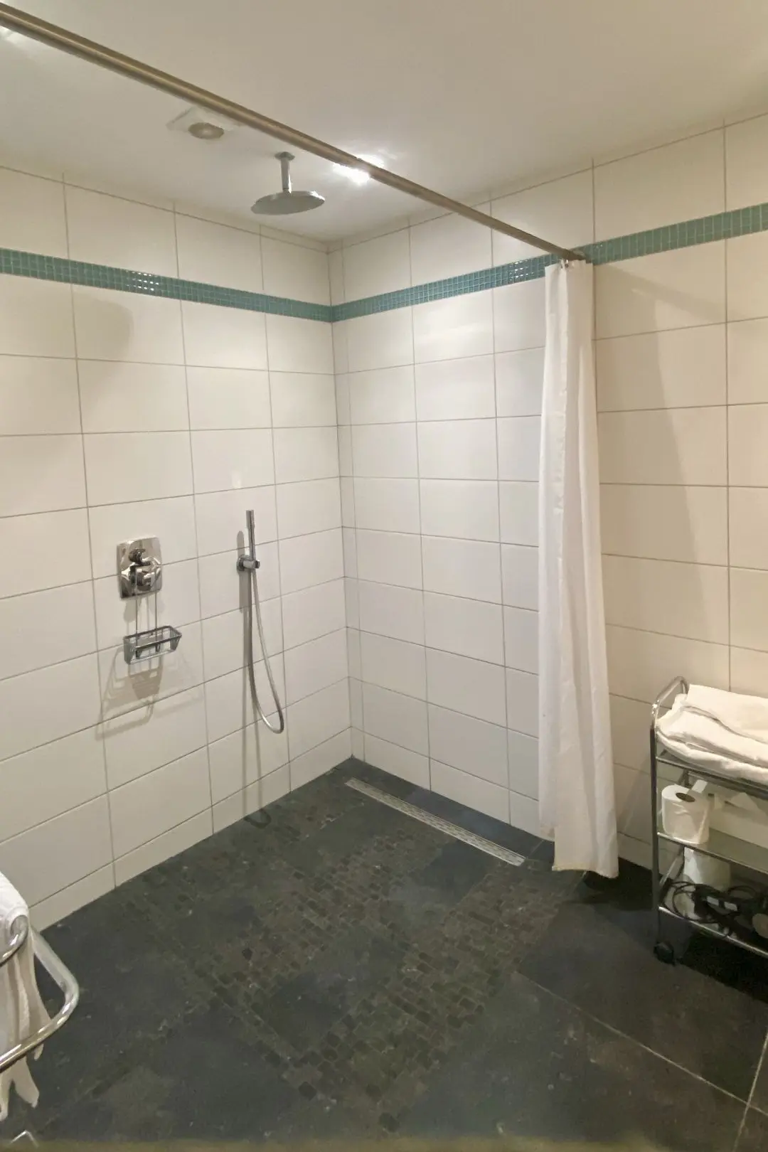 Hotel Clermont Belgique