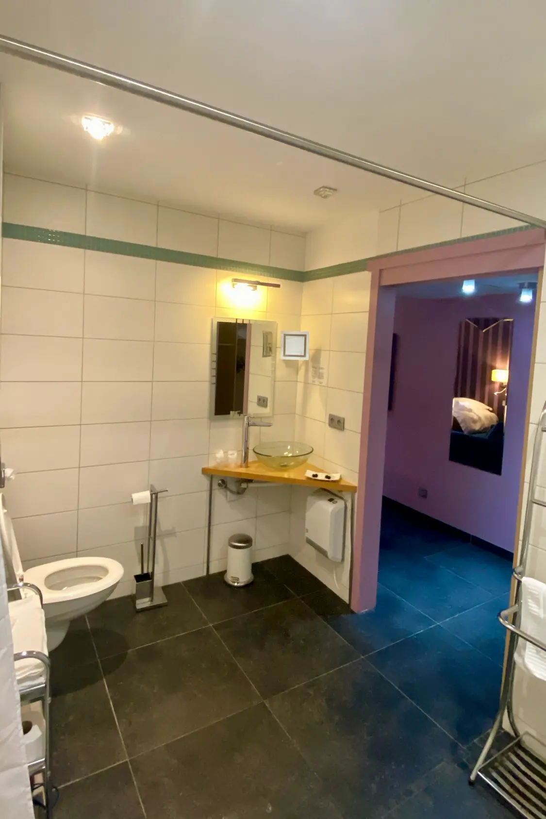 Hotel Clermont Belgique