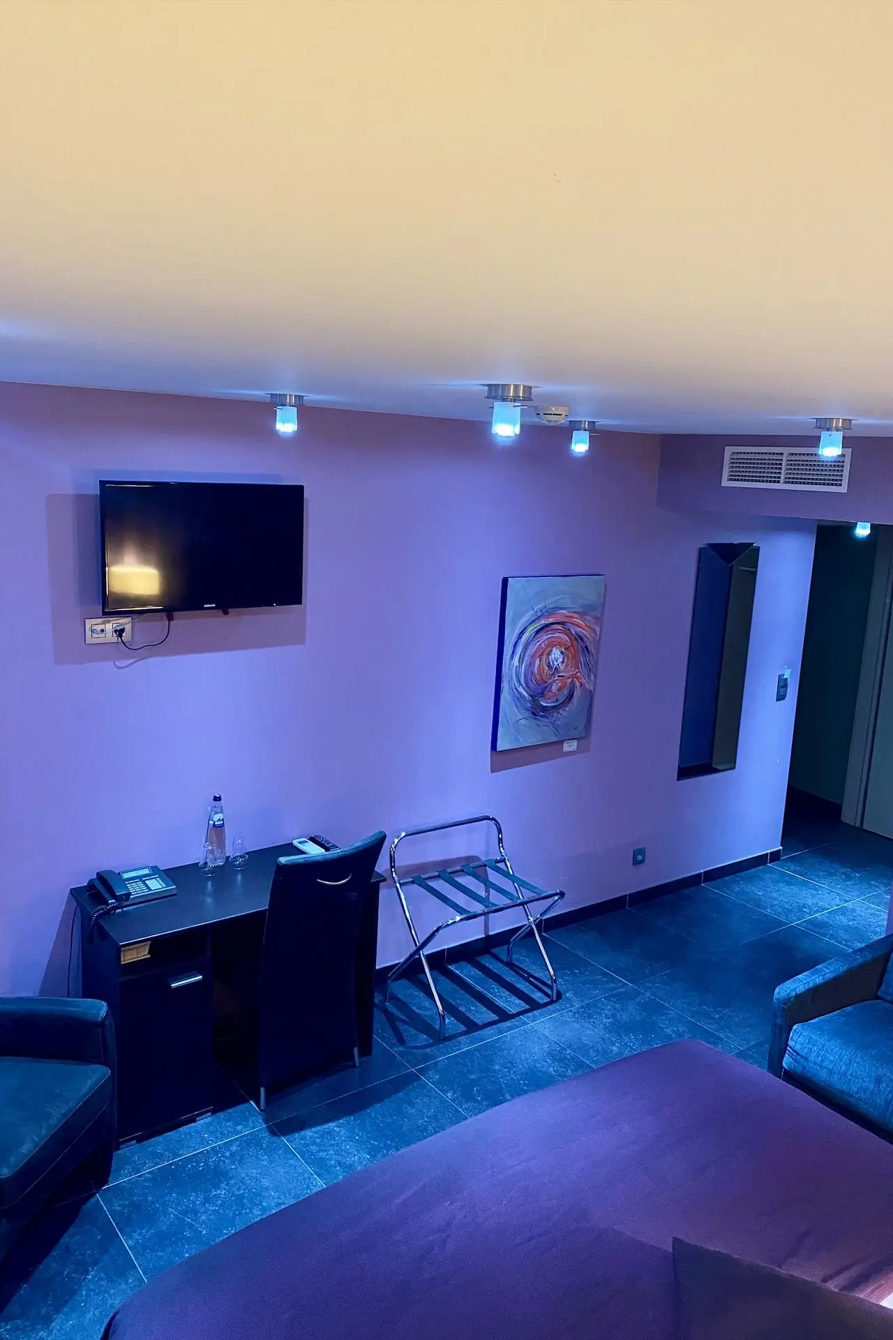 Hotel Clermont Belgique