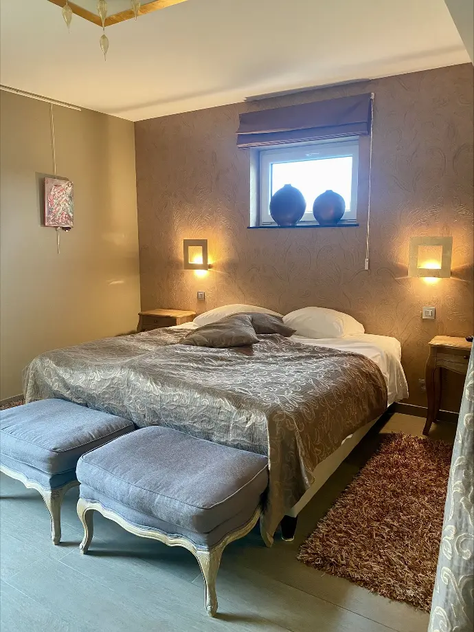 Chambre Hotel près de Spa Francorchamps