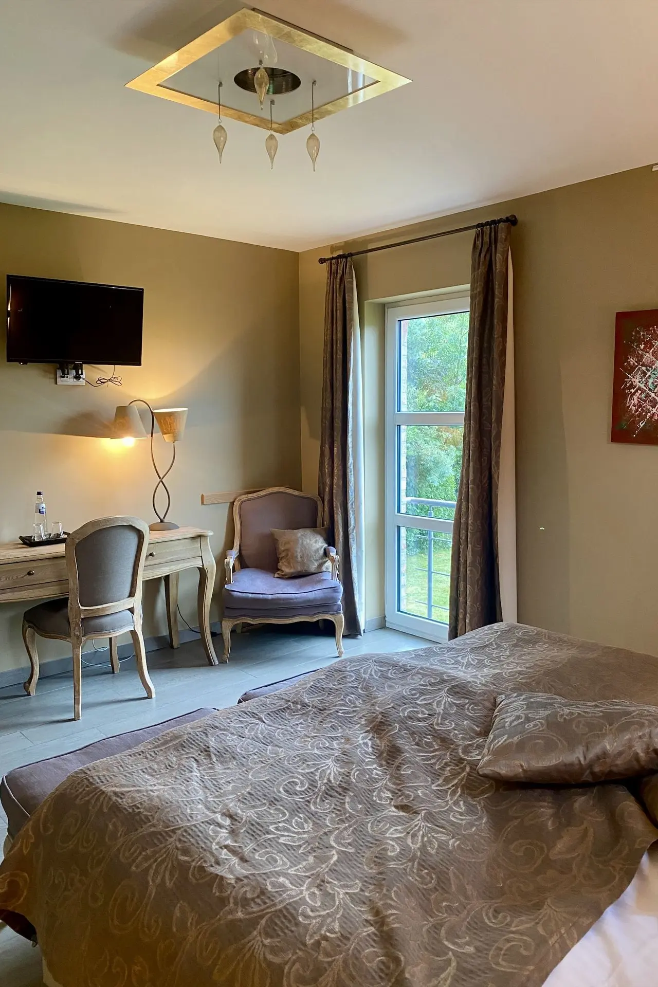 Hotel près de Spa Francorchamps