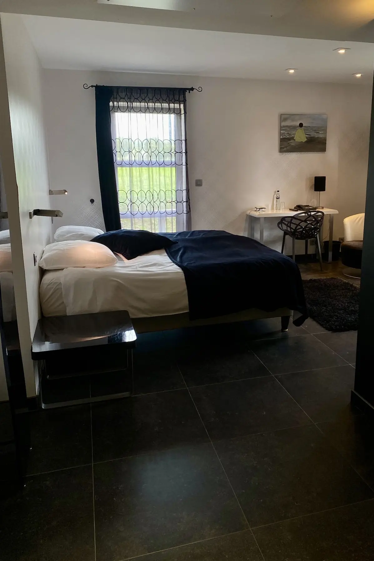 Hotel campagne liégeoise