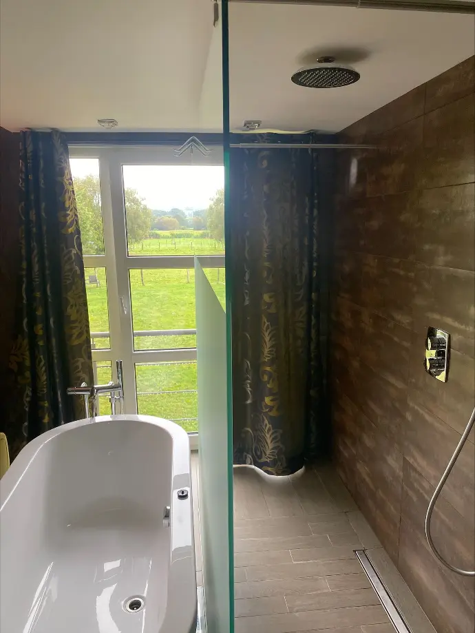 Chambre hotel Thimiter Clermont